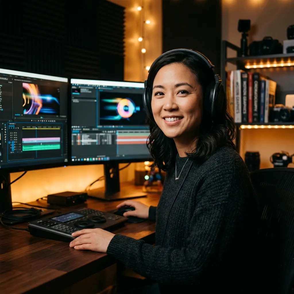 Editor