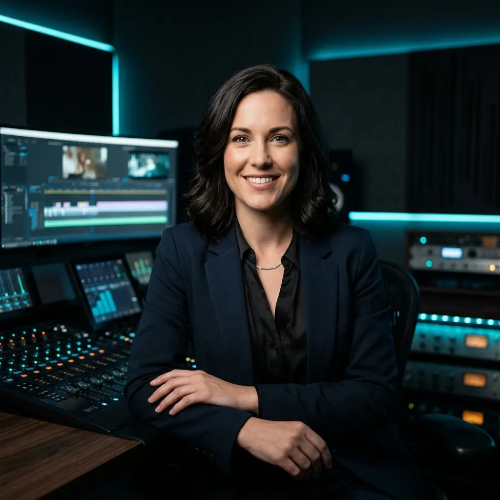 Producer